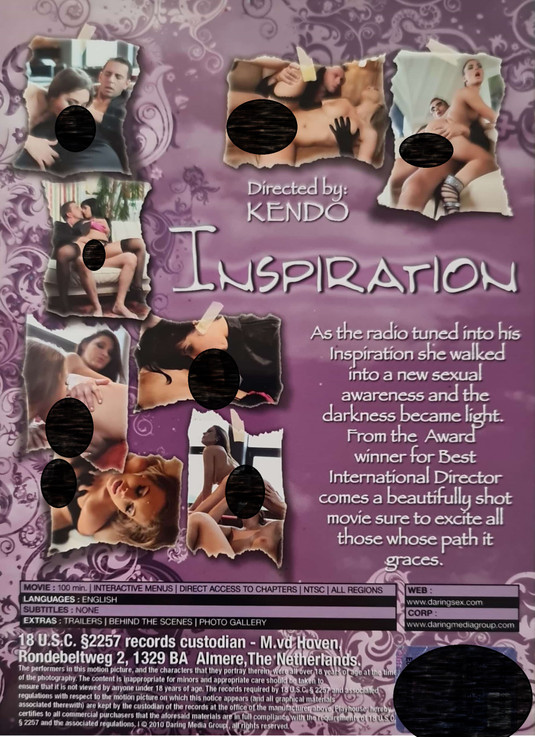 Inspiration DARING - immagine 2