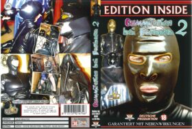 Cummiferien bei barbara 2 EDITION INSIDE leg0027