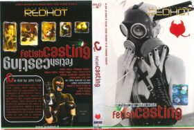 Fetish casting REDHOT ah055