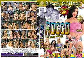 Rocco e le nerchie impavide ROCCO SIFFREDI FM VIDEO fmd436
