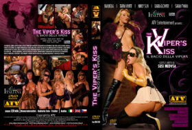 The viper's kiss ATV da396