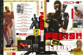 Fetish storie vol.1 RED HOT ah025