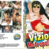 Viziose metropolitane FATTI VOSTRI fv035