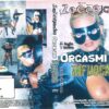 Orgasmi infuocati ZOCCOLANDIA nc008