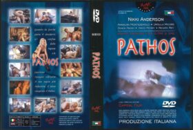 Pathos MOONLIGHT m8018d