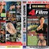 The Best Movies Mario Salieri 4 film (1 Disc) N° 8