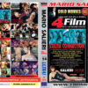 The Best Movies Mario Salieri 4 film (1 Disc) N° 14
