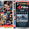 The Best Movies Mario Salieri 4 film (1 Disc) N° 23