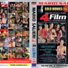 The Best Movies Mario Salieri 4 film (1 Disc) N° 26