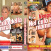 Vengo nel culo della mamma MATURE NL. Dis140