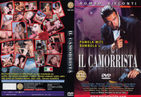 Il Camorrista FM fmd049