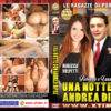 Una notte con Andrea Dipre FM gma122