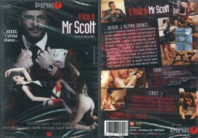 Il vizio di Mr. Scott PINK'O sfd179