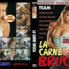 La Carne Brucia MARIO SALIERI eur082