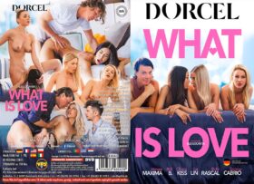 What is Love MARC DORCEL 43542