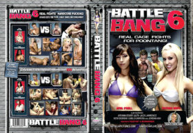 Battle bang 6 IMPACT 262