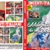 Obbligata da un detenuto INCESTI ITALIANI 120