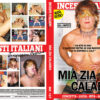 Mia zia calabra INCESTI ITALIANI 137