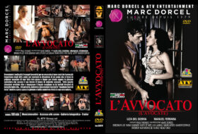 L'Avvocato - L'Avocate MARC DORCEL da814