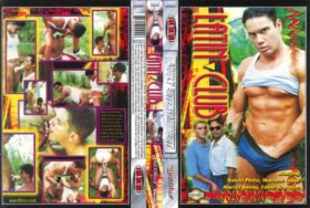 Gay BACCHUS Latin club dvdb455