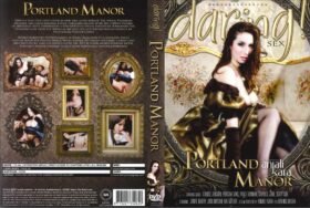 Portland Manor DARING 48691