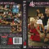 HD Lorelei Lee's live and public KINK dib047