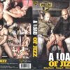 GAY A load of jizz MEN 1ST mfs003