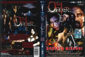 Pinko The Order PINK'O DP431