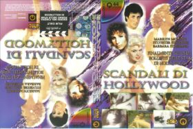 Scandali di Hollywood Q44 QC027