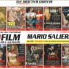 Special Collection 10 Film-10 disc-set-2 box MARIO SALIERI N°9