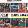 Special Collection 10 Film-10 disc-set-2 box MARIO SALIERI N°2