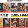 Special Collection 10 Film-10 disc-set-2 box MARIO SALIERI N°8