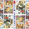 5 Film completi 1 disc - 1 box COLLECTION ms01