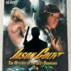 ( LIMITED EDITION DVD PACK 4 DISC INSIDE ) Jason Colt PRIVATE 1158952