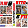 OTTO ORE DI PIACERE 6 FILM Vol.29