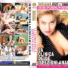 ( SPECIAL PACK DVD + LIBRO MOANA POZZI ) La Clinica delle Ispezioni Anali FM fmd382
