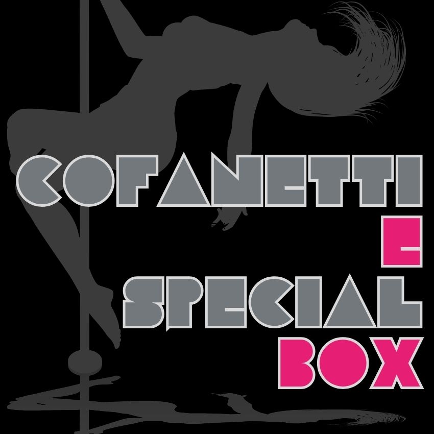 Cofanetti e Special Box