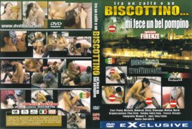 Tra un caffe e un biscottino EXCLUSIVE PISTON dpi276