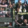 GAY Agent X THE FRENCH CONNECTION