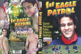 GAY 1St Eagle Patrol THE FRENCH CONNECTION