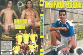 GAY Keeping Score THE FRENCH CONNECTION