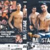 GAY Baxstage LES COULISSES D'INDIC