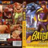 Batgirl XXX Parody XXX IFG 6923