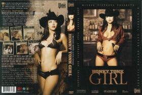 Honky Tonk Girl WICKED
