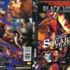 Square Trash Vol. 2 BLACK MIRROR 007