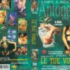 Solo per le tue Voglie - Antonella del Lago - EPM DVD 2012