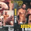 GAY Hung e Ready MEN 1 ST mfs025