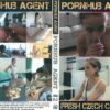 Pornhub Agent #2 HD IMPORT VIDEO