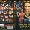 Nacho Vidal The Player IFG 7219