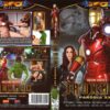 Iron Man XXX Parody IFG 6704